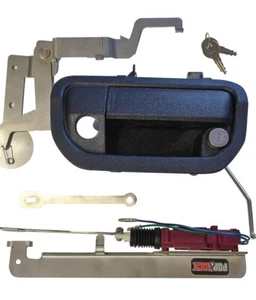 Pop and Lock PL8675 Power Tailgate Lock Fits 17-19 Ridgeline - Picture 1 of 7