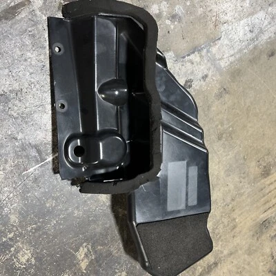 FILTRO DE ADMISIÓN DE CONDUCTO DE AIRE ESTÁNDAR NISSAN SKYLINE R34 GTR GT-R RARO BNR34 JDM 99-02 Foto 1 de 3