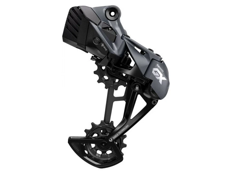 SRAM GX Eagle AXS Schaltwerk 12-Fach (00.7518.151.000)
