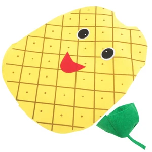 Obst Cosplay Kostüm Kinder Party Kleidung Obst Gemüse Kostüm Kleid - Bild 1 von 11
