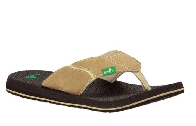 Sanuk Fault Line para hombre Foto 1 de 4