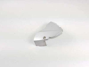 Yamaha YZF 125 R RE06 Bj: 2008-2013 Ritzelabdeckung - Picture 1 of 3