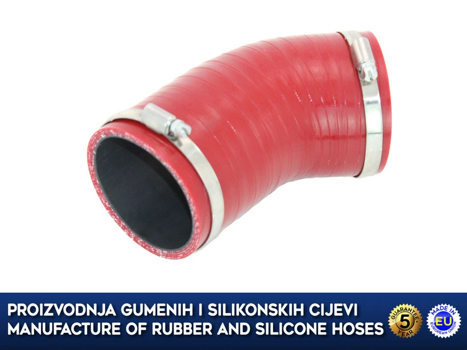 SUBARU IMPREZA FORESTER LEGACY tubo turbo intercooler 21869AA170 21869AA130 - Immagine 1 di 1