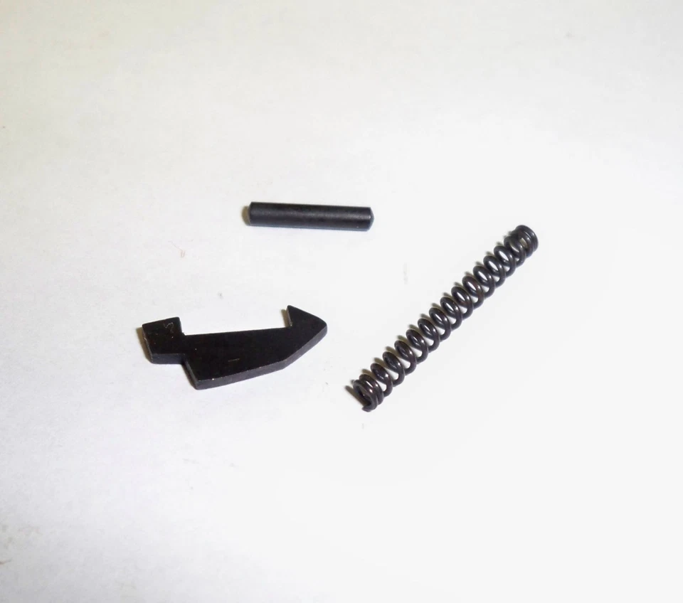 Alto Estándar-Supermático-Modelos 100/101- Extractor Repl con Resorte y Pin- NUEVO Foto 1 de 1