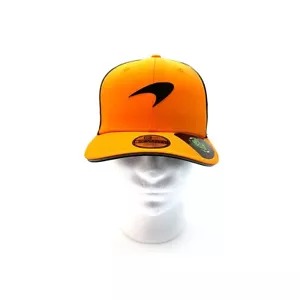 McLaren F1 2025 Kids Team Cap - Picture 1 of 3
