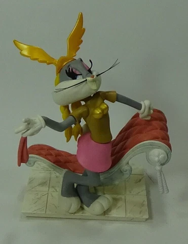 What's Opera Doc Looney tunes Bugs Bunny #896 Cover