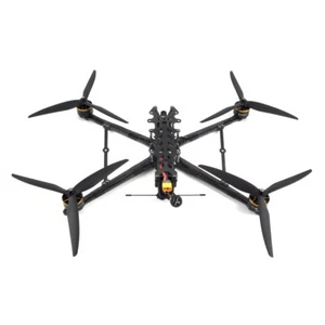 ZYHOBBY FPV Traverser Kit PNP ELRS2.4G Receiver 10 inch Tiraverser PNP Drone - Picture 1 of 27