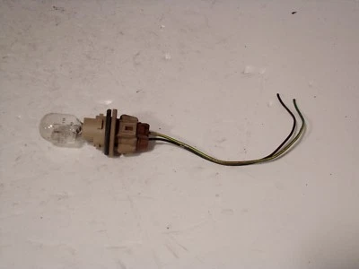 Infiniti I30 2000 2001 faro lámpara bombilla giratoria enchufe coleta #sh134 Foto 1 de 3