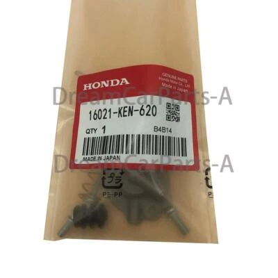Bomba de aceleración de diafragma de carburador OEM para Honda VTX1300C VTX1300R VTX1300S T Foto 1 de 3