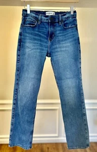 Abercrombie Boys Jeans Medium 13/14 - Picture 1 of 3