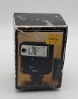 Braun Hobby Computer 17 BC Camera Flash with Box and Instructions