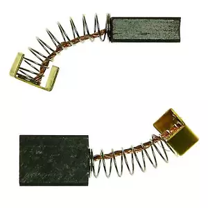 Cepillos de carbón carbón carbón motor lápices de carbón VIRUTEX sierra G71 - PREMIUM (P2207) - Imagen 1 de 1
