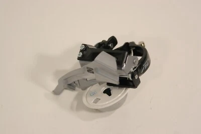 Shimano Altus FD-M310 Front Derailleur 3 x 7/8 speed 34.9mm Dual Pull 31034 - Image 1 of 2