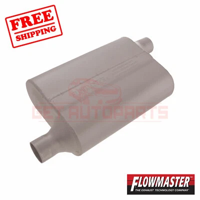 FlowMaster Exhaust Muffler for Ford Crown Victoria 1997 - Image 1 of 3