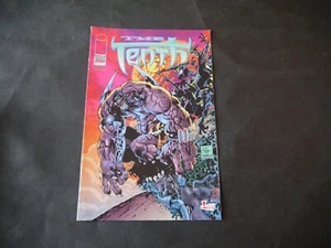COMICS FRANCE THE TENTH N°0 DE 1997 - Picture 1 of 1