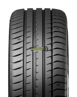 Triangle Effexsport TH202 FSL XL M+S 215/35R19 85Y Reifen Sommer PKW - Bild 1 von 2