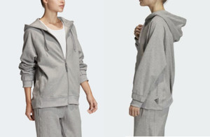 Las mejores ofertas en Ropa deportiva Adidas by Stella McCartney gris para  Mujeres | eBay