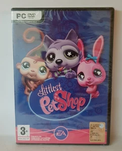 Littlest Pet Shop - Sealed PC Computer - Picture 1 of 2