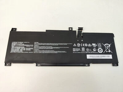 Batería de iones de litio MSI Prestige 14 A10RB BTY-M49 Foto 1 de 2