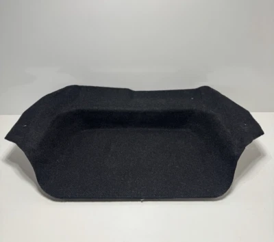 ✅2016-2023 MAZDA MX-5 MIATA REAR TRUNK FLOOR CARPET COVER CARGO LINER TRIM OEM - Image 1 of 4