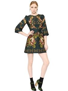 Dolce&Gabbana Women's Floral Above Knee, Mini Dresses for sale | eBay
