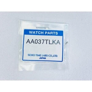 Genuine New Grand Seiko GS SBGH043/9S85-00W0 etc AA037TLKA Titan Band Half Link - Picture 1 of 3