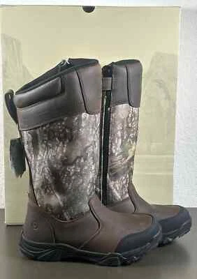 Magellan Outdoors  Youth Snake Shield Armor 3.0 - Realtree Edge APX - Image 1 of 4