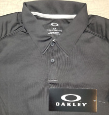 Camiseta Oakley Malha Dry Fit Camisa Masculina Manga Curta