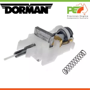 Dorman Ignition Lock Cylinder To Suit JEEP CHEROKEE i MX XJ 4.0 i - Picture 1 of 4