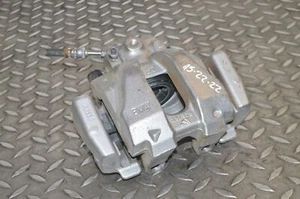 BMW X3 F25 sDrive 20i 2016 LHD Front Left Brake Caliper 13094227 - Picture 1 of 3