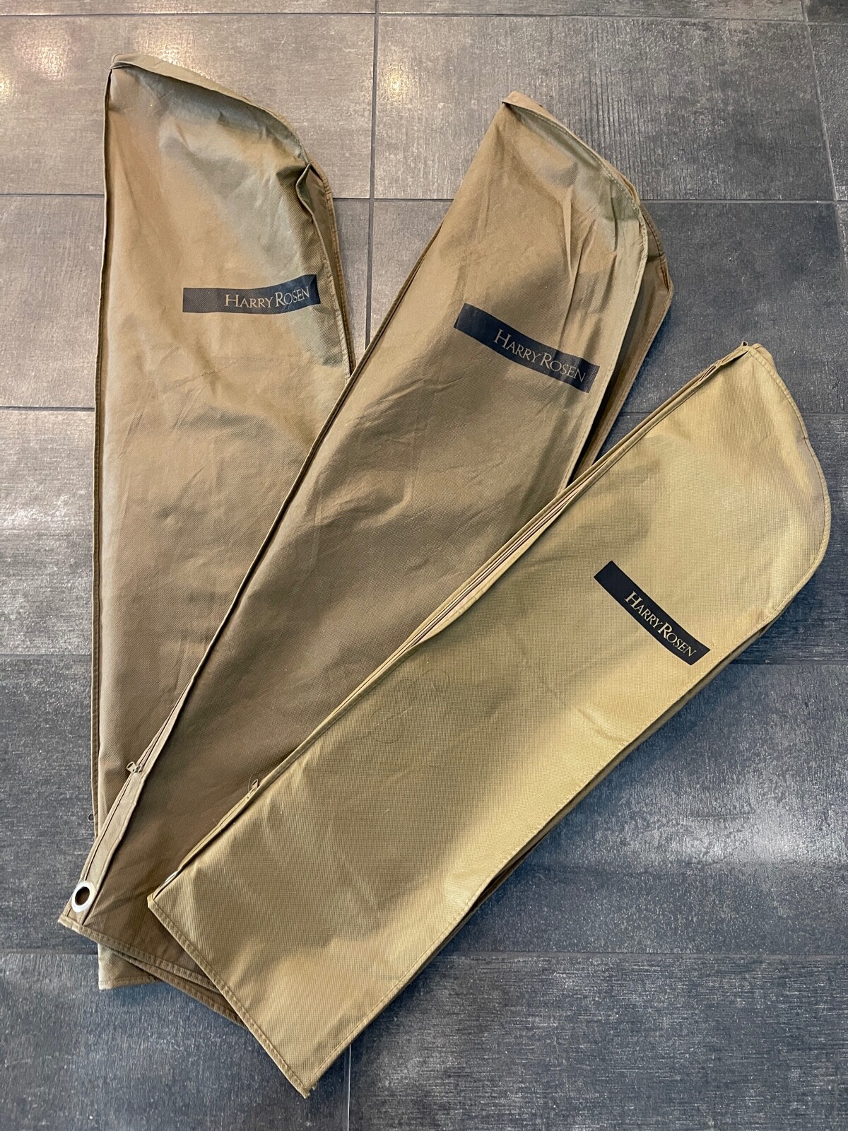 Nordstrom Long Garment Bag | eBay