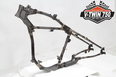 Replica 45 W Rigid Frame WL 1936-1952 Knucklehead Side Valve 45” Bates Linkert - Изображение 1 из 4