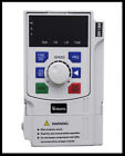 Vfd200 Smart Mini Variable Frequency Drives 2.2Kw 3Hp 240V Single Phase Vfd