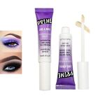 Eyeshadow Primer Eye Primer Long Lasting Waterproof Pigment Base for Eyeshado...
