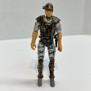 HIYA TOYS ALIEN Aliens Colonial MARINES QUINTERO Action Figure 3.75 1:18 1/18 1 - Picture 1 of 6
