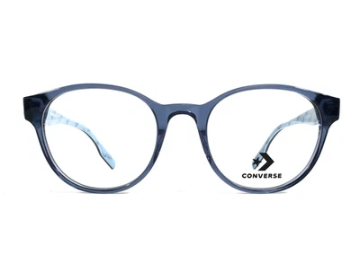 Monturas de gafas Converse CV5002 420 cristal Egeo tormenta redonda 50-20-140 Foto 1 de 4