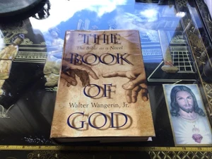 The Book of God: The Bible as a Novel - Walter Wangerin Jr. - Good - See con... - Bild 1 von 14