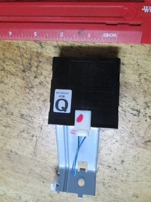 Nissan Leaf 2013-2017 módulo ecu sin robo sin llave WD1U844A Foto 1 de 4