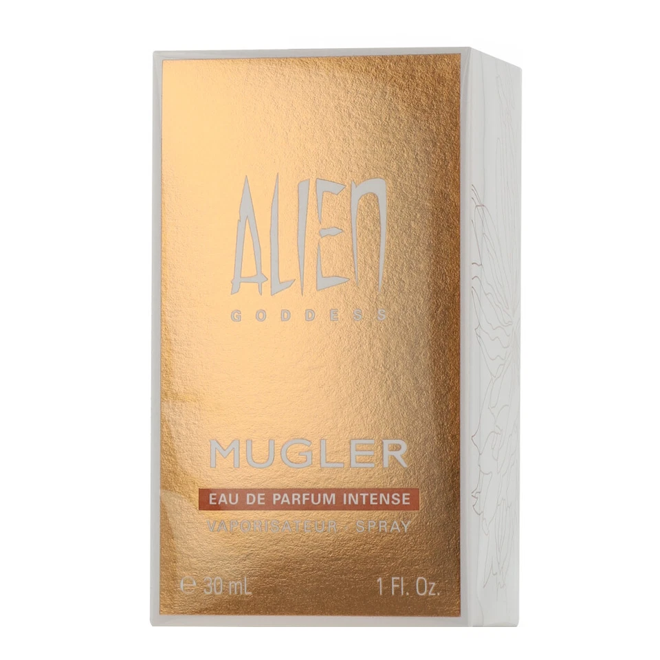 Thierry Mugler - Alien Goddess Intense EDP Spray 30ml - Bild 1 von 1