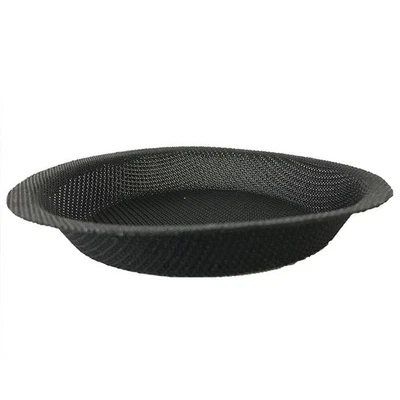  Flexible Mini Round Cake Brotform Backform Silikon Eierkuchen Sandwiches - Bild 1 von 4