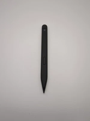 Microsoft - Surface Slim Pen (2nd Edition) - Matte Black=READ= - Image 1 of 4