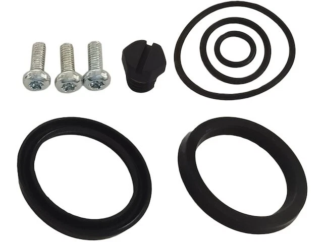 Kit de sellado de carcasa de imprimación de filtro de combustible para GMC C5500 2006-2009 Topkick SY233BK Foto 1 de 1