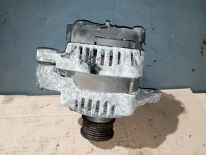 13502583 ALTERNADOR / 210126 OPEL ASTRA H A04 2.0 TURBO L48 - Imagen 1 de 5