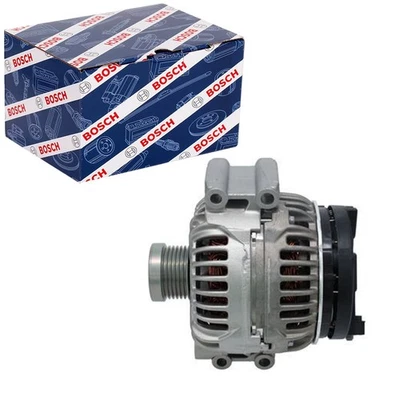 Generatore Bosch 150A Compatibile Con BMW 3 X3 | 1 986 A00 909 - Immagine 1 di 4
