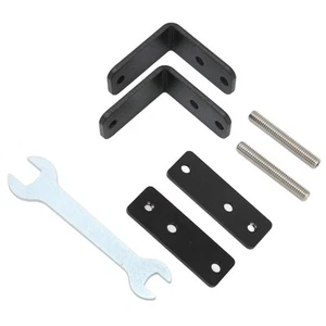 3D Printer Supporting Rod Set Increase Stability Complete Tools Easy Installa CB - Afbeelding 1 van 22