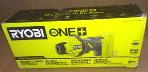NUOVO Ryobi P660 18 V strumento morsetto per tubi PEX senza fili agli ioni di litio (solo strumento) - Foto 1 di 2