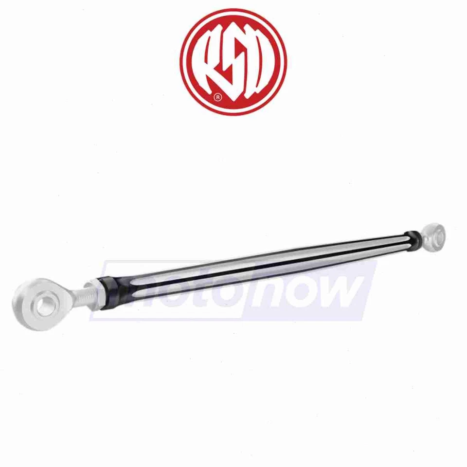 RSD Shift Rod for 1989-2019 Harley Davidson FLHTCU Electra Glide Ultra ng Foto 1 de 4