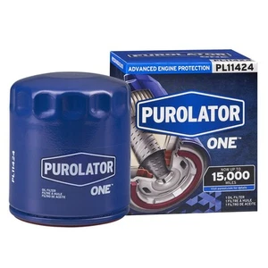 PL11424 PurolatorONE Advanced Motorschutz Spin-On Ölfilter kompatibel... - Bild 1 von 7