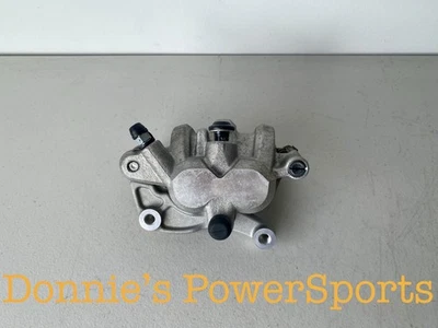 Pinza de freno delantera Yamaha YZ125 YZ250 22-26 OEM B2W-2580T-00-00 191 Foto 1 de 4