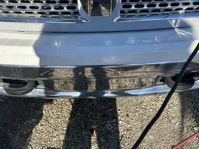 Rueda de 5 orejetas estilo clásico alternador para camioneta Dodge 1500 14-19 104551364 Foto 1 de 4